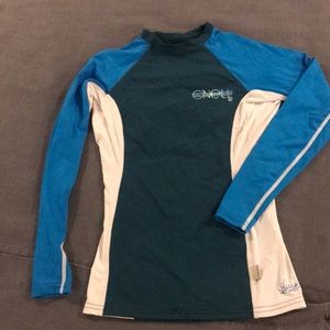 O’Neil Rash Guard